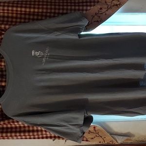 Men's graphic tee 2XL
